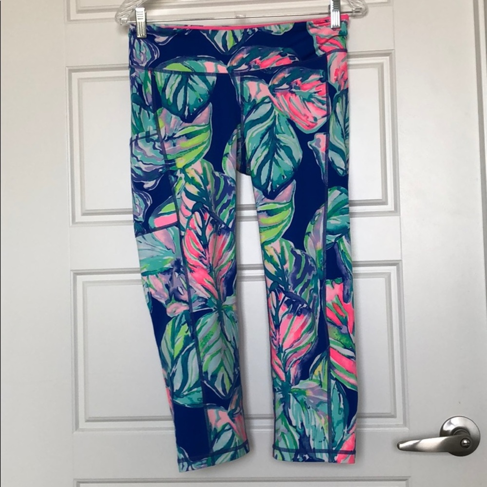 Casa del sol leggings